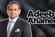 Adeeb Ahamed