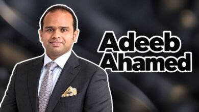 Adeeb Ahamed