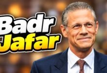 Badr Jafar